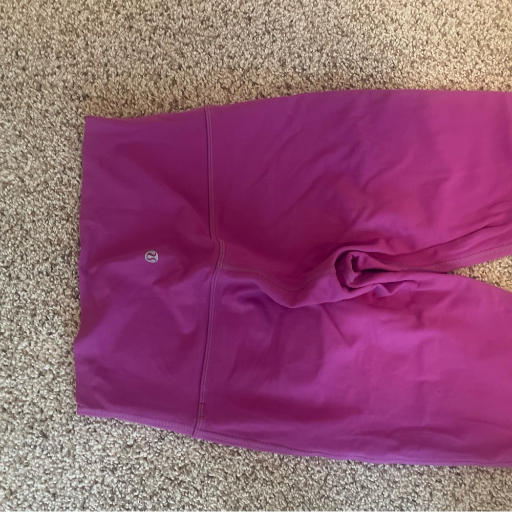 Lululemon Align Leggings